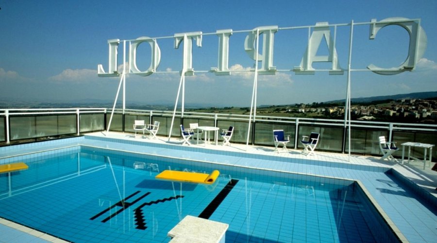 piscina