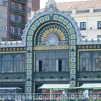 La façade