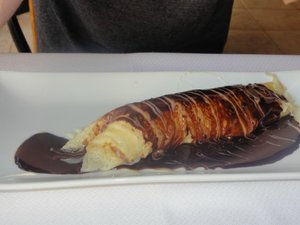 Comida