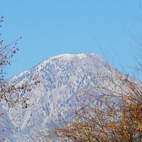 Mt. Baldy
