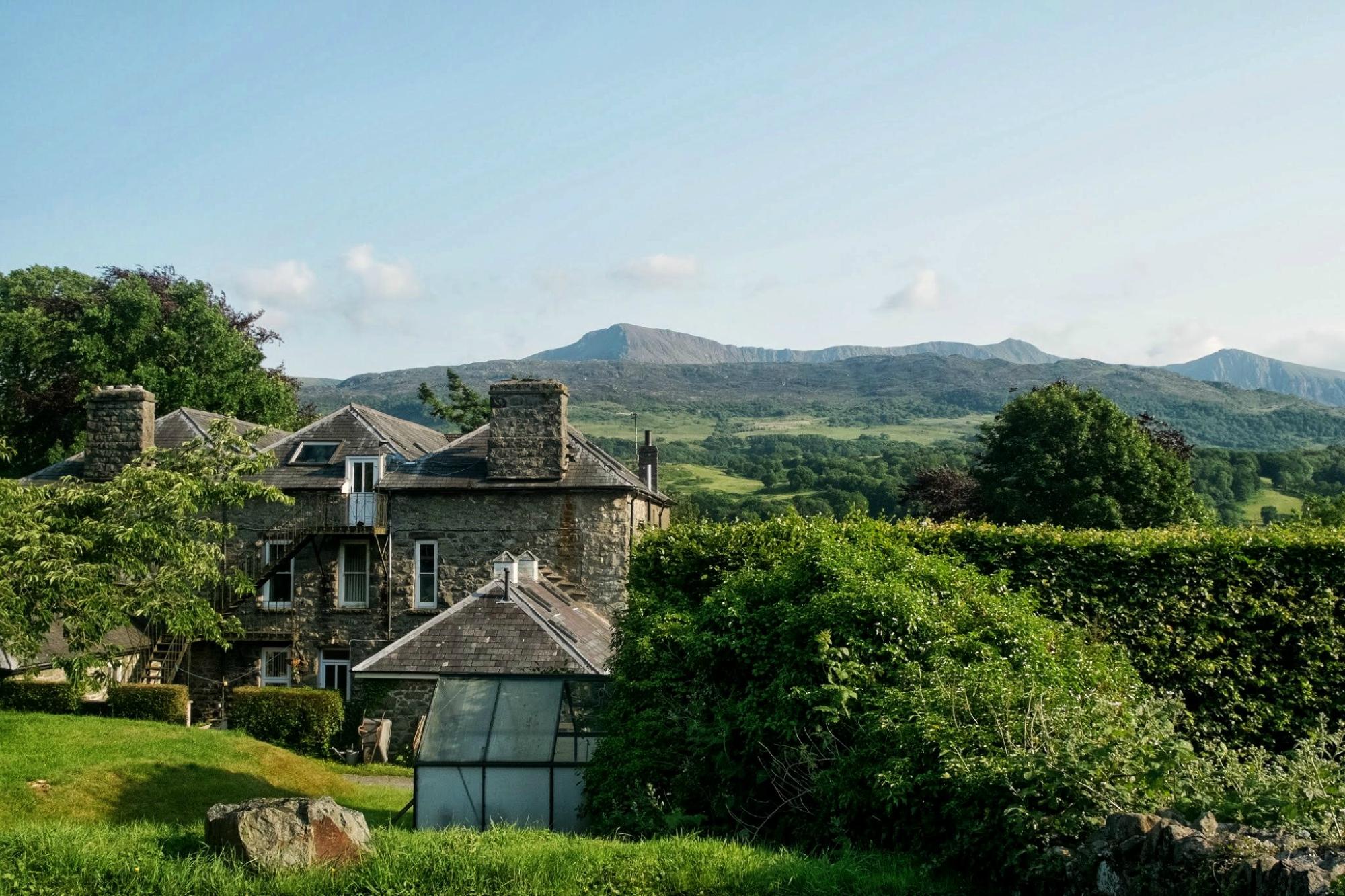 PENYCOED HALL B&B (Dolgellau, Galles): Prezzi E Recensioni (2024)