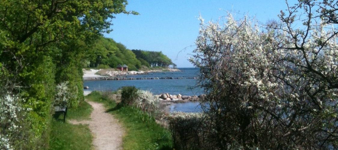 Bright Day! Lovely Place