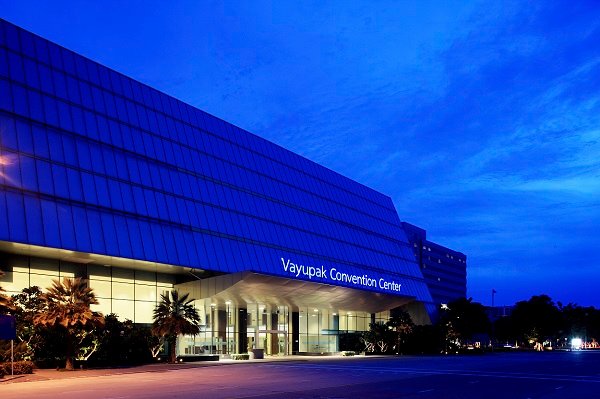 CGC Convention Center