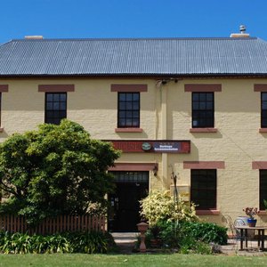 Schouten House