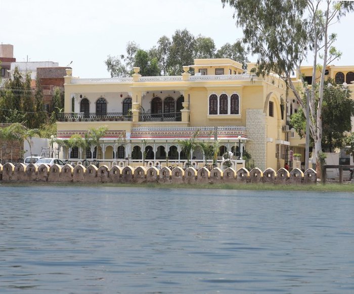 Hotel Palazzo di Udaipur