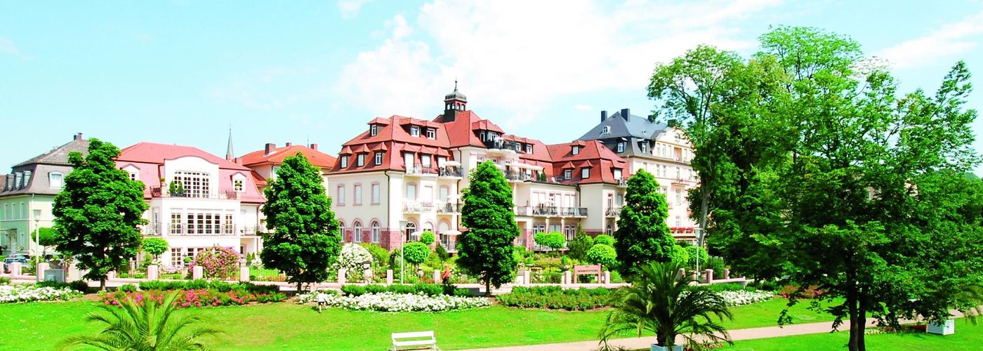 Hotelansicht