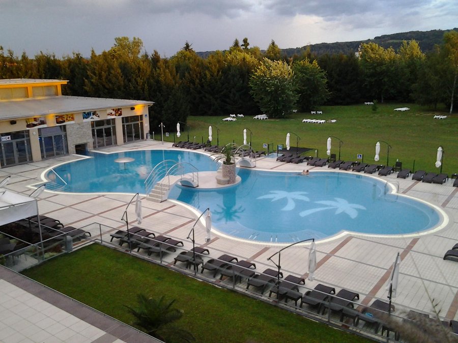 TERME PARADISO - Prices & Hotel Reviews (Dobova, Slovenia) - Tripadvisor