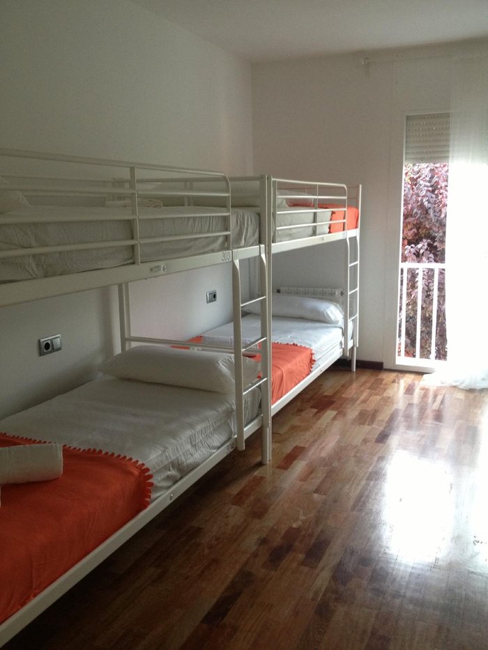 Imagen 7 de Sitges Beach Hostel