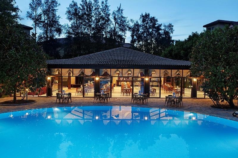Alba Resort Hotel 97 1 2 7 Updated 2020 Prices Reviews Turkey Colakli Tripadvisor