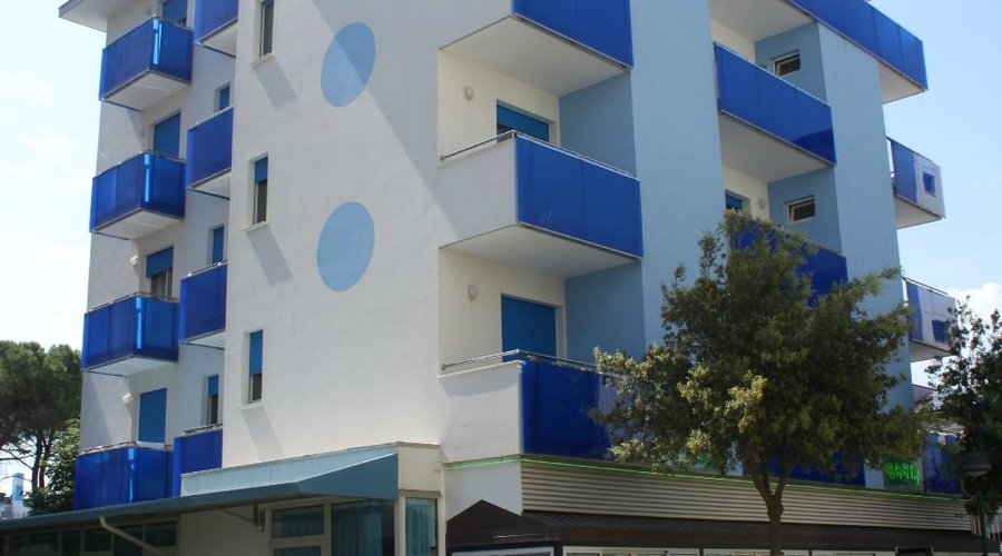 Hotel Bahia