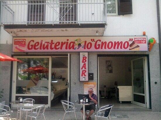 Bar Gelateria lo Gnomo (Camigliatello Silano) - All You Need to Know ...