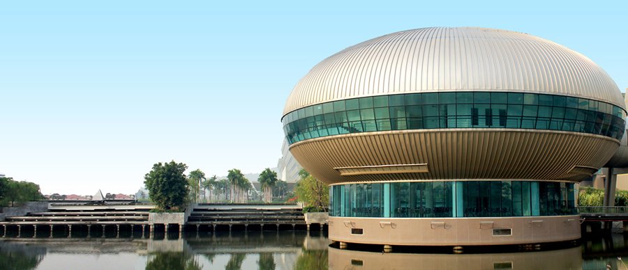 CGC Auditorium Meeting Room
