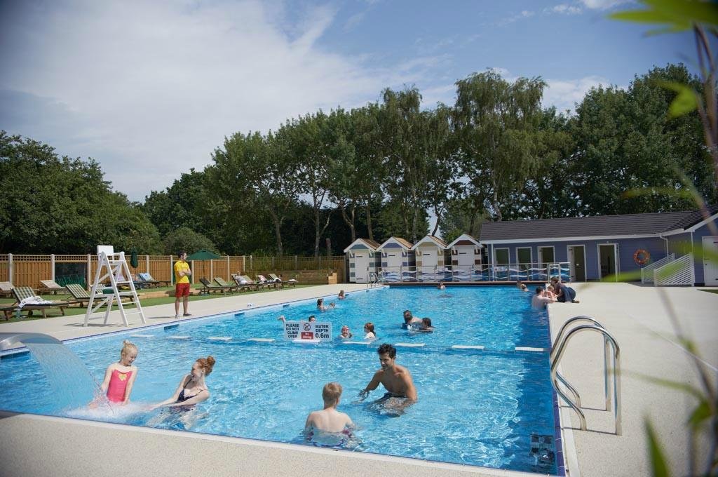 WILD DUCK HOLIDAY PARK HAVEN Updated 2023 (Great Yarmouth)