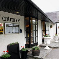 Welcome to The Horseshoe Inn