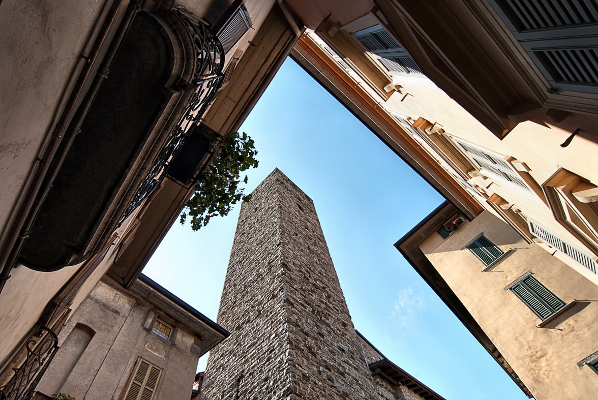 B&B la Torre Bergamo image