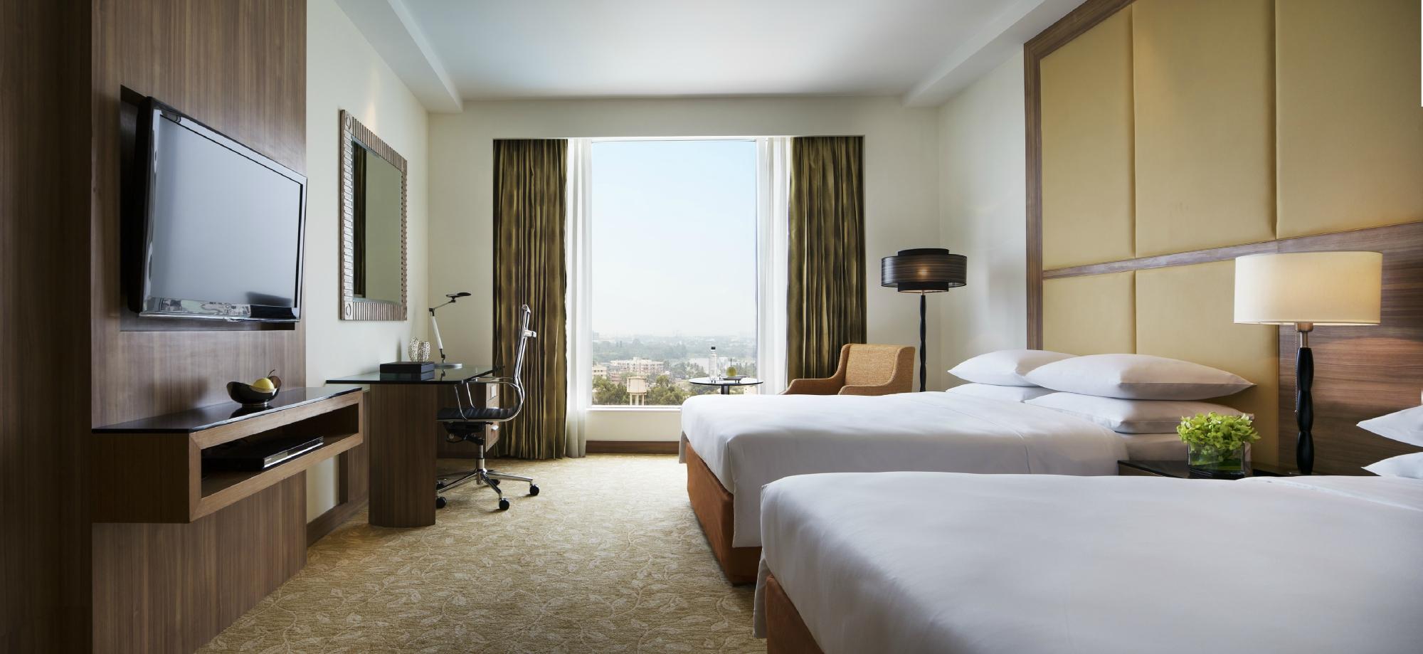 Hotel photo 8 of Bengaluru Marriott Hotel Whitefield.