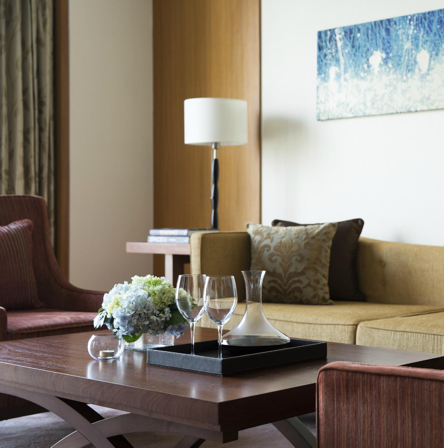 Hotel photo 49 of Bengaluru Marriott Hotel Whitefield.