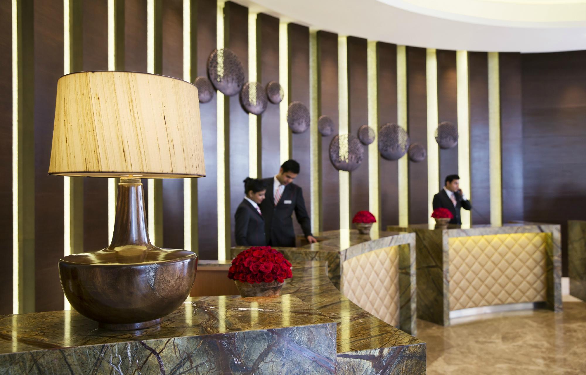 Hotel photo 62 of Bengaluru Marriott Hotel Whitefield.