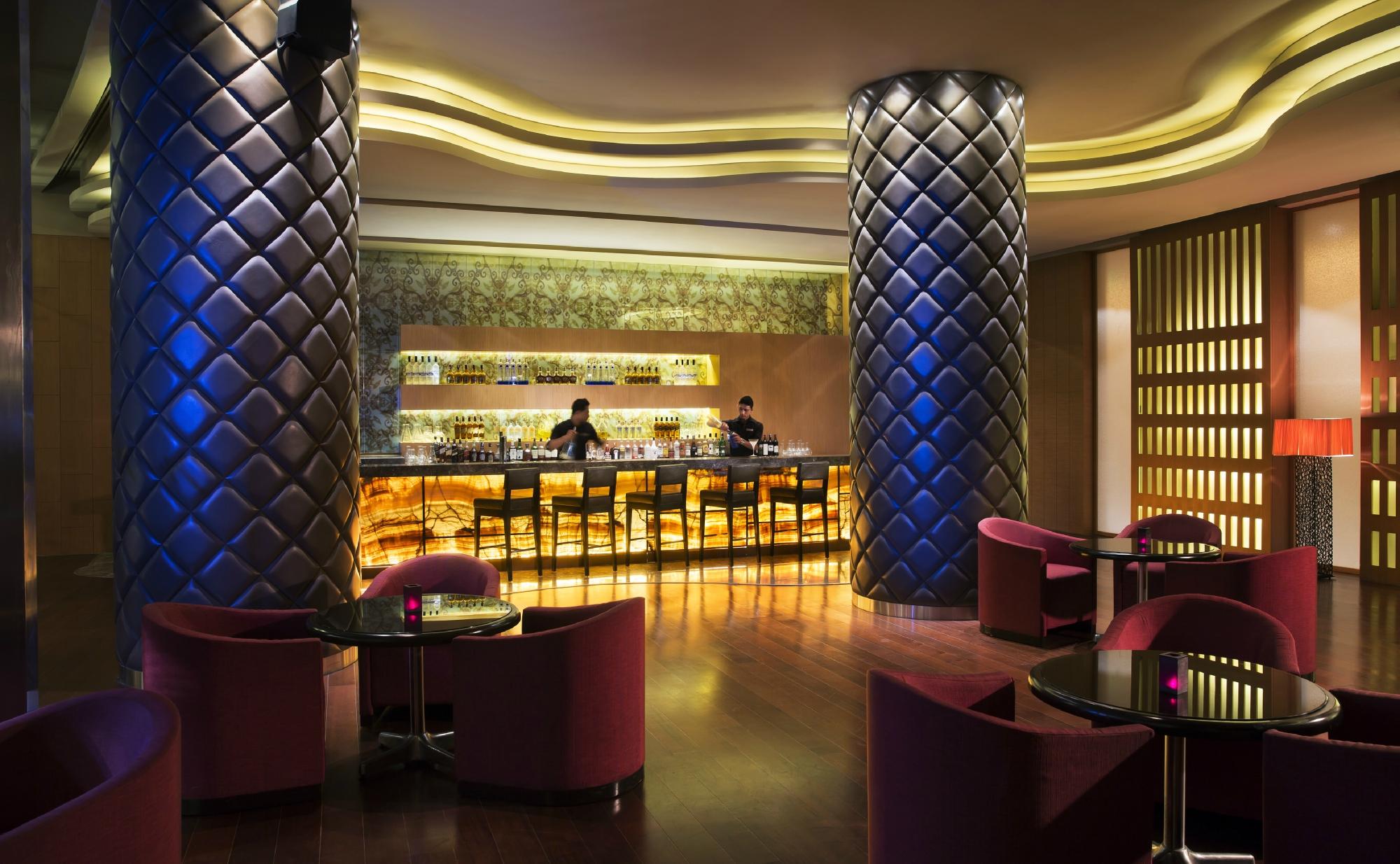 Hotel photo 57 of Bengaluru Marriott Hotel Whitefield.