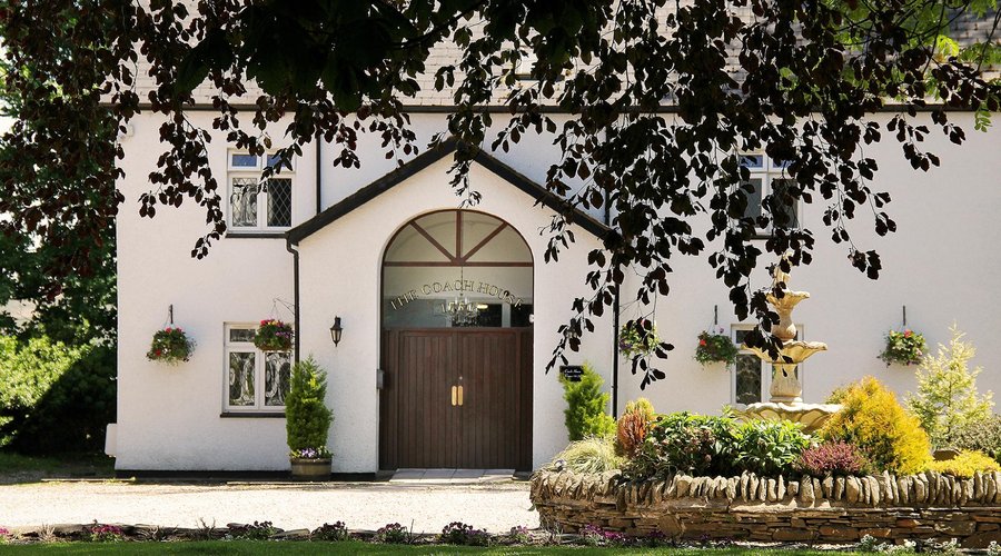The Coach House