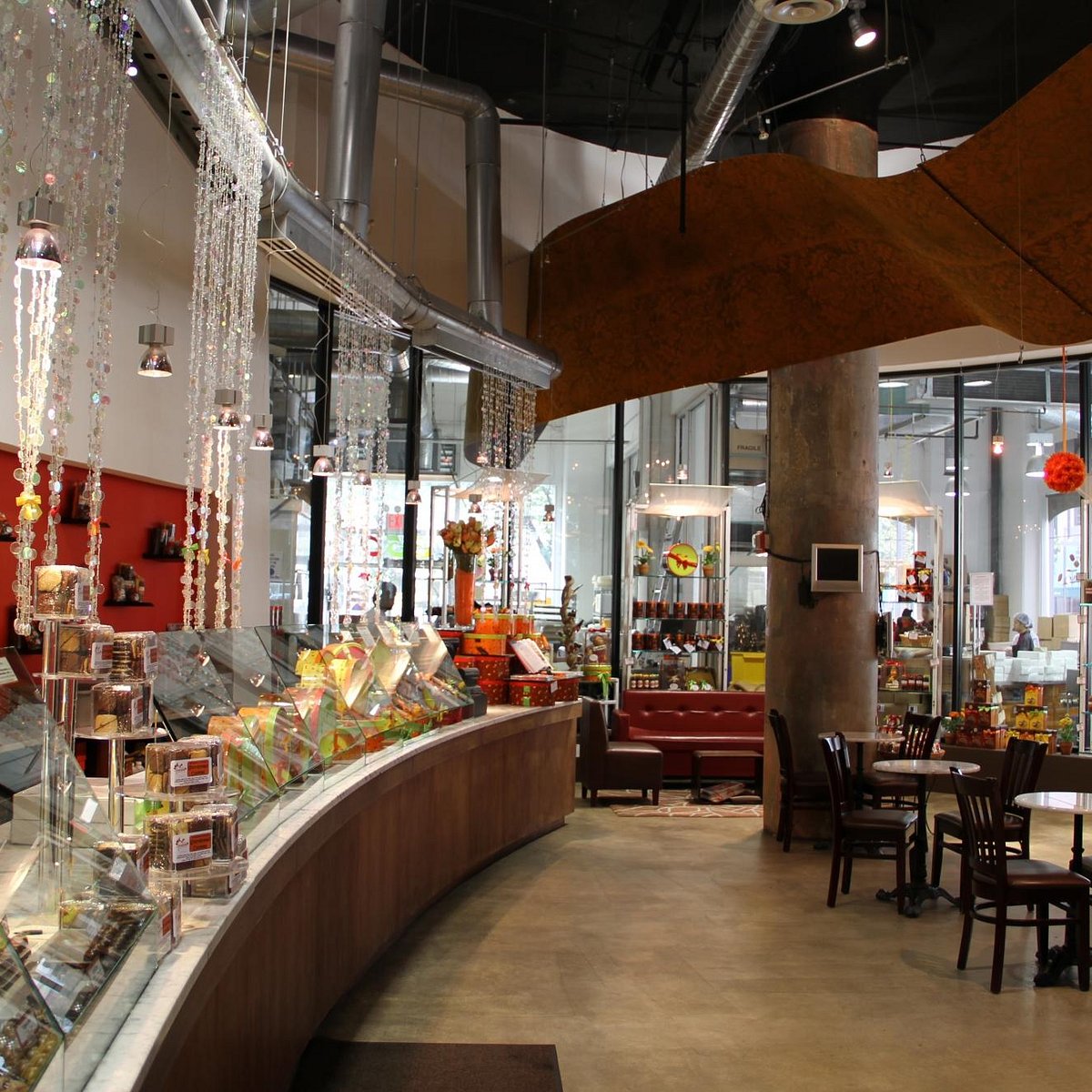 THINK COFFEE, New York City - 350 Bdwy, Civic Center - Restaurant Reviews &  Photos - Tripadvisor