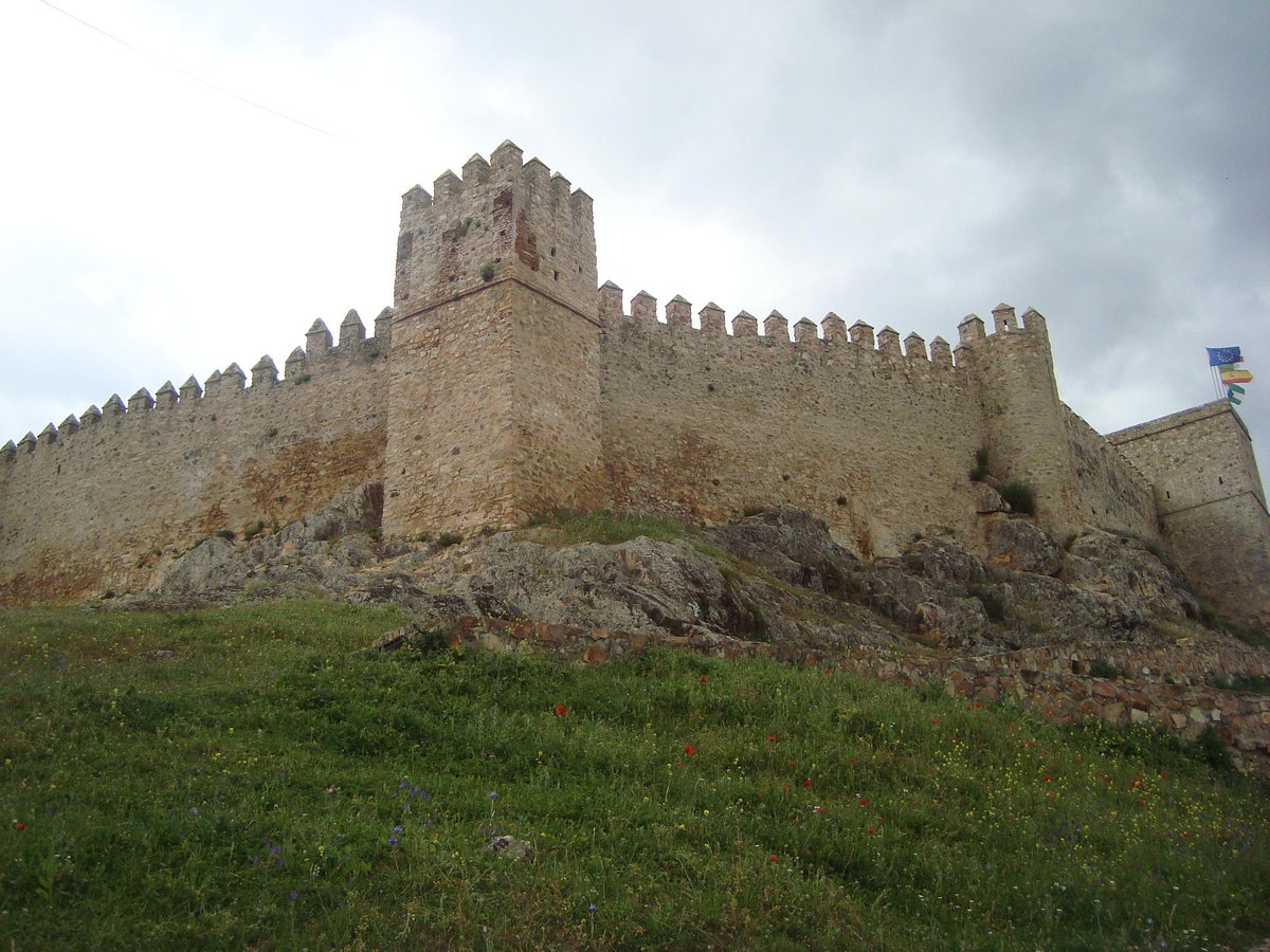 Punto de cruz  Labores de Olalla