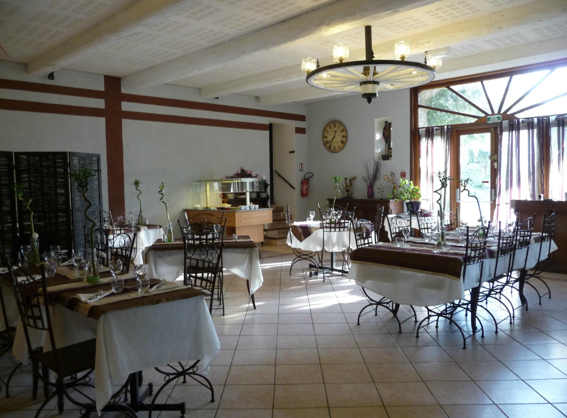 Auberge du Château by null