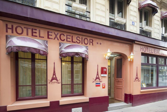 Imagen 2 de Hotel Excelsior Republique