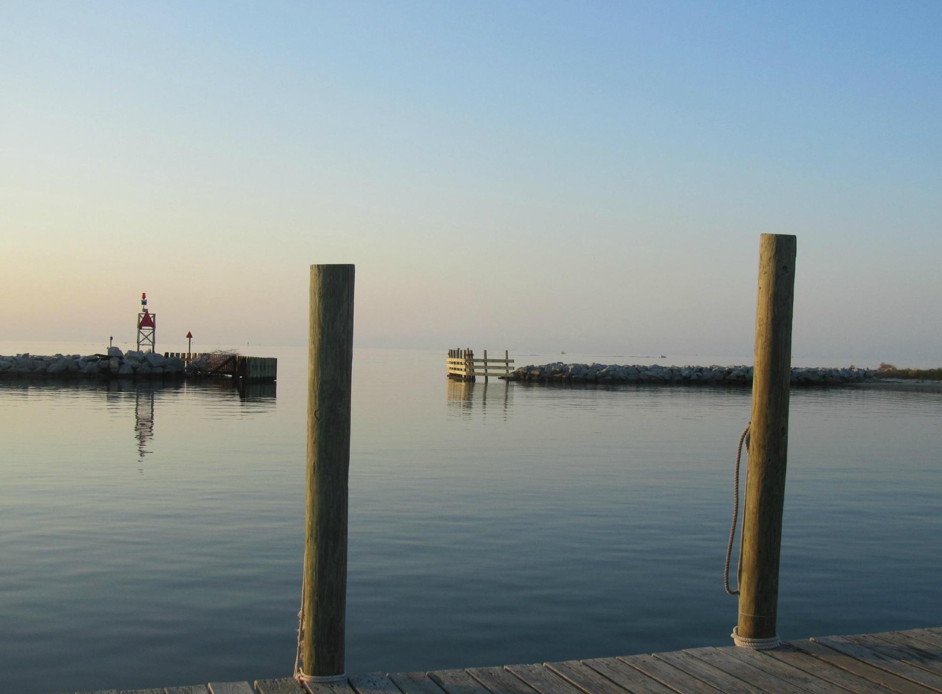 Breakwater Inn by null