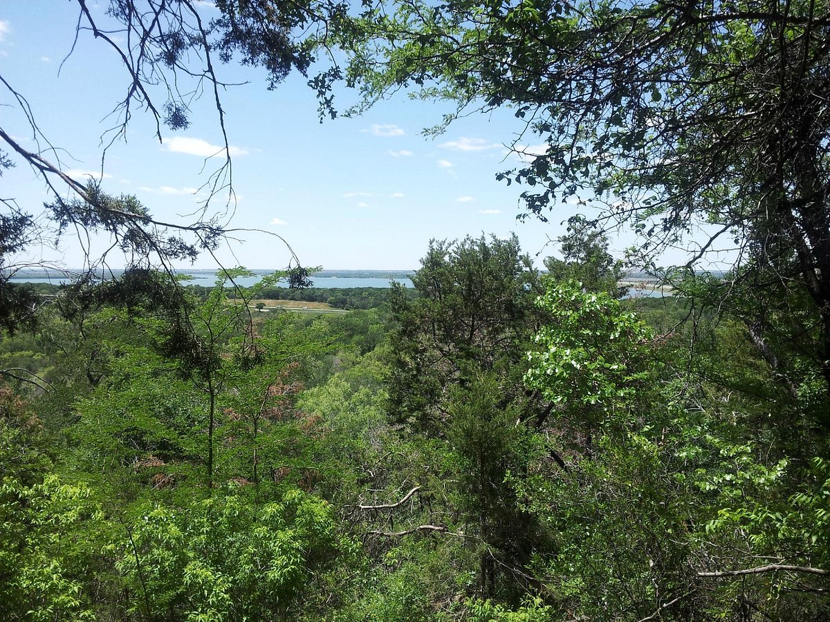 Cedar Ridge Preserve managed by Audubon Dallas All You Need to Know