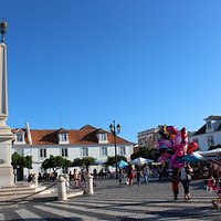 praça marquês de pombal