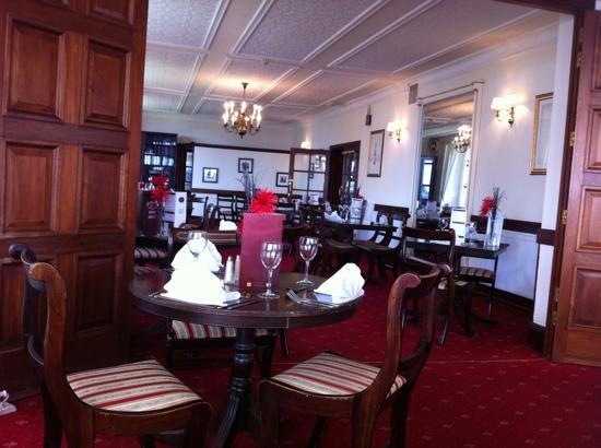 ATLANTIC HOTEL PORTHCAWL Updated 2024 Reviews Photos