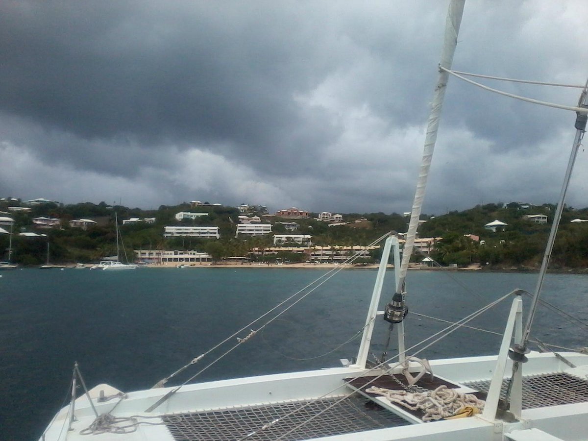 private tours st thomas