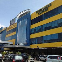 Mega Mall Batam Centre