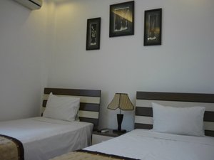 Phòng & Phòng Suite