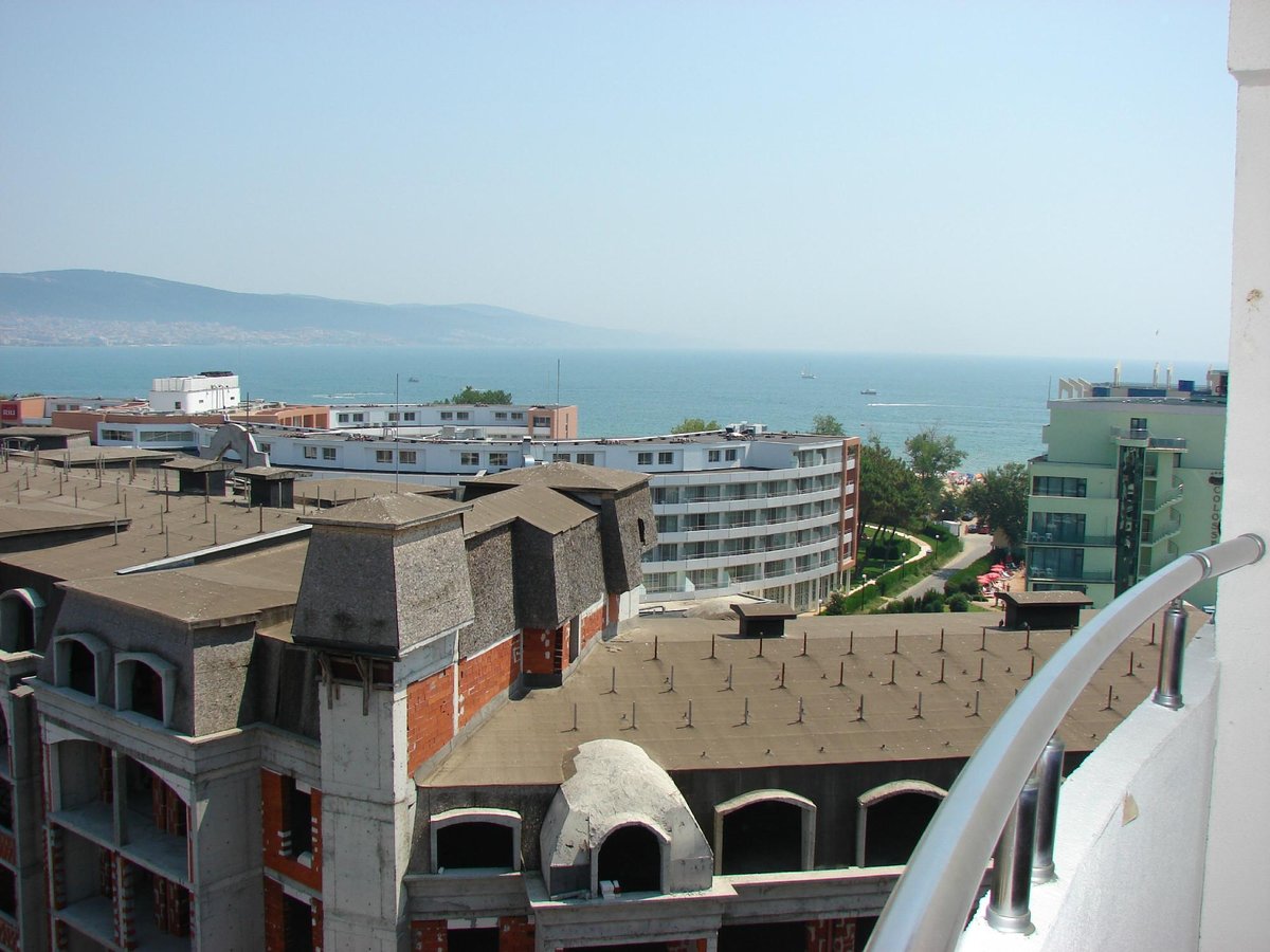 planeta hotel & aqua park recenze