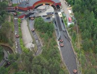 Sarkanniemi Theme Park (Tampere) - All You Need to Know BEFORE You Go