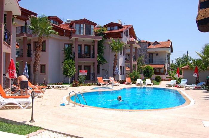 MINTA APART - Updated 2024 Prices & Hotel Reviews (Dalyan, Türkiye)