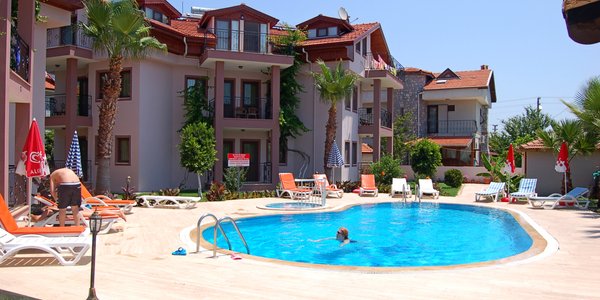 minta apart prices hotel reviews dalyan turkey tripadvisor