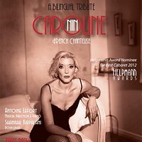 HYMNE A PIAF - Caroline Nin