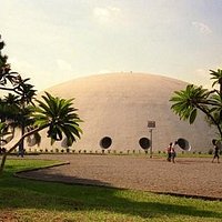 Nice place to visit!