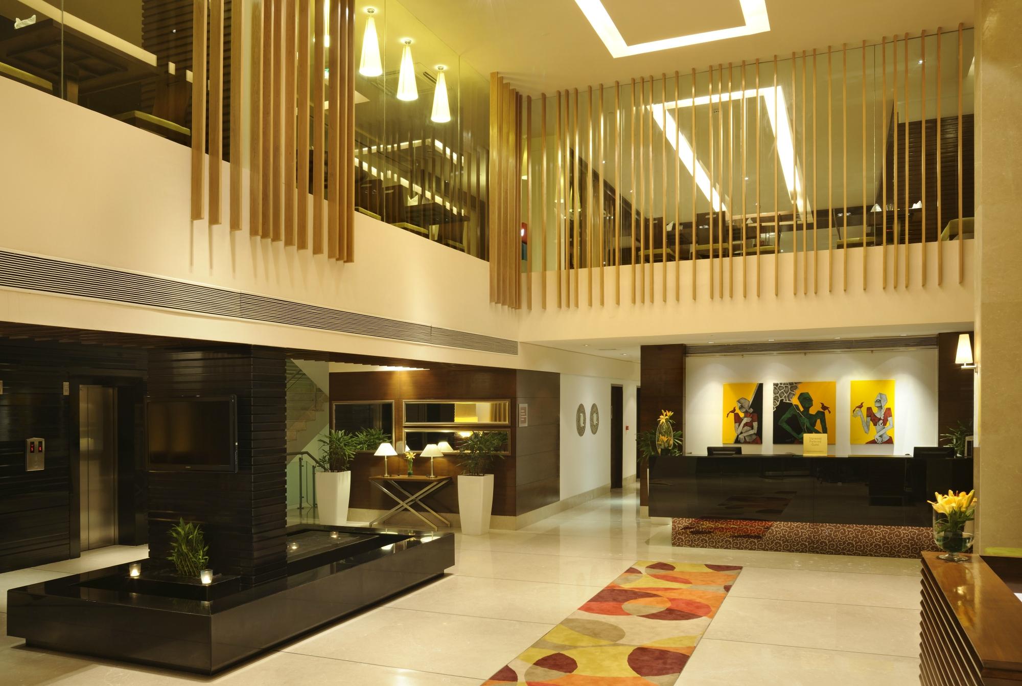 FOUR POINTS BY SHERATON AHMEDABAD - Updated 2024 Reviews, Photos & Prices