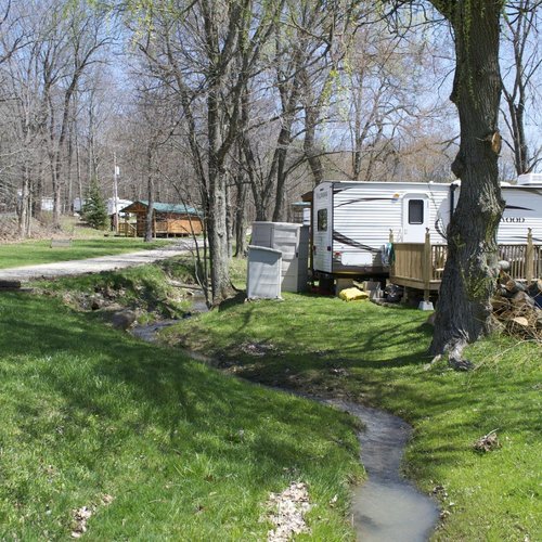 Peaceful Valley Campground image