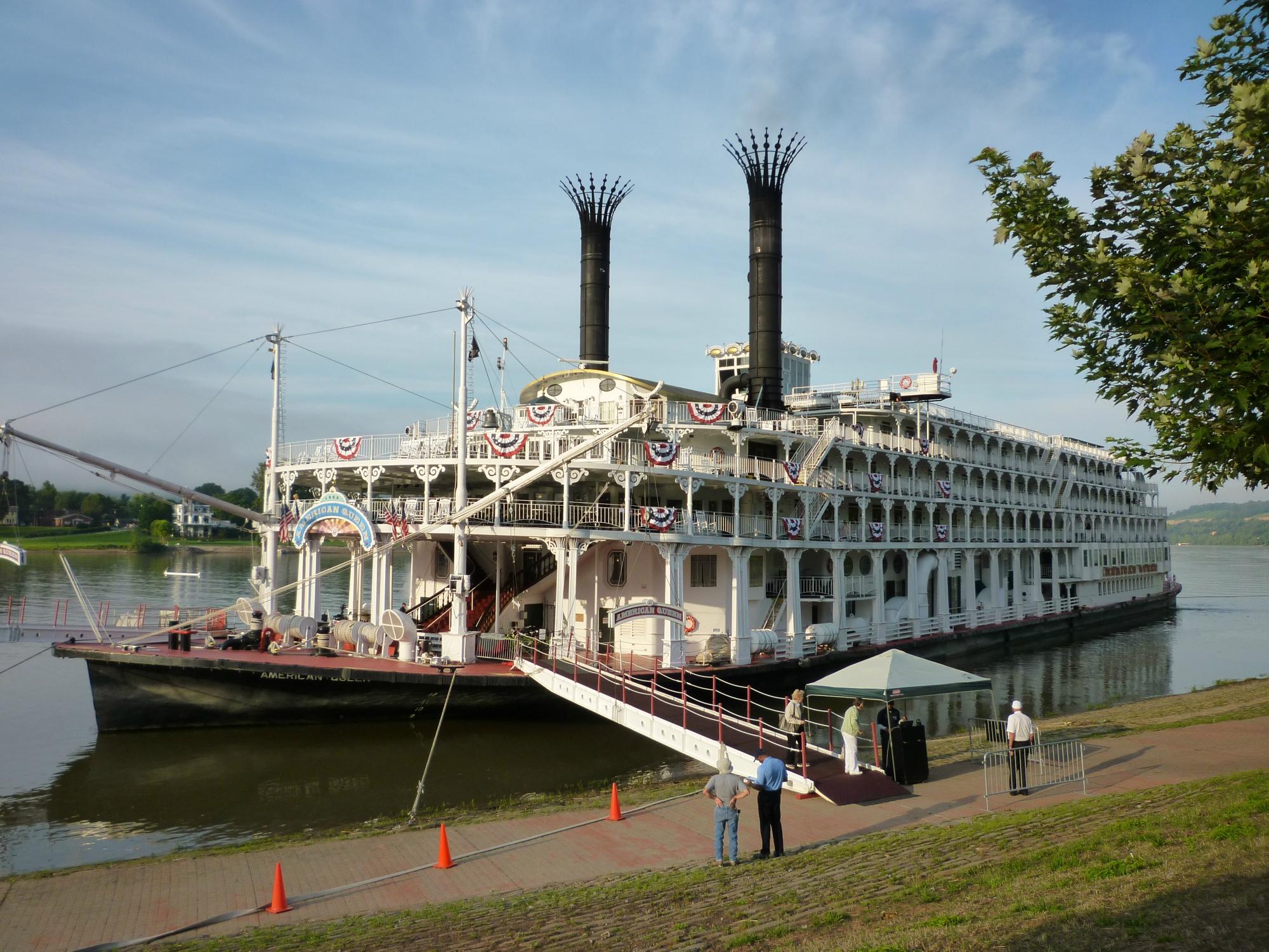 Discover Marietta, Ohio: Unforgettable Tourist Attractions & Travel Tips