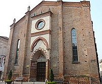 Sede dei concerti e mostre