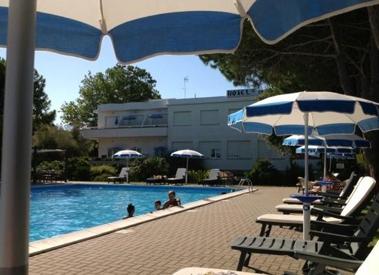 piscina