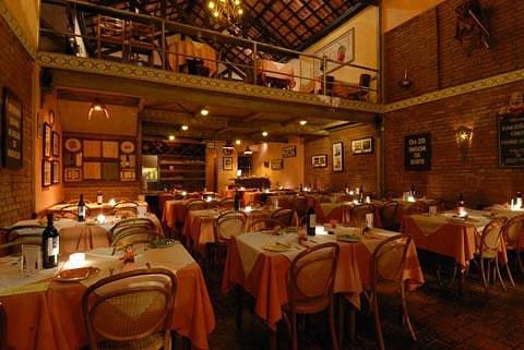 LASSU, Sao Paulo - Santana - Menu, Prices & Restaurant Reviews - Tripadvisor