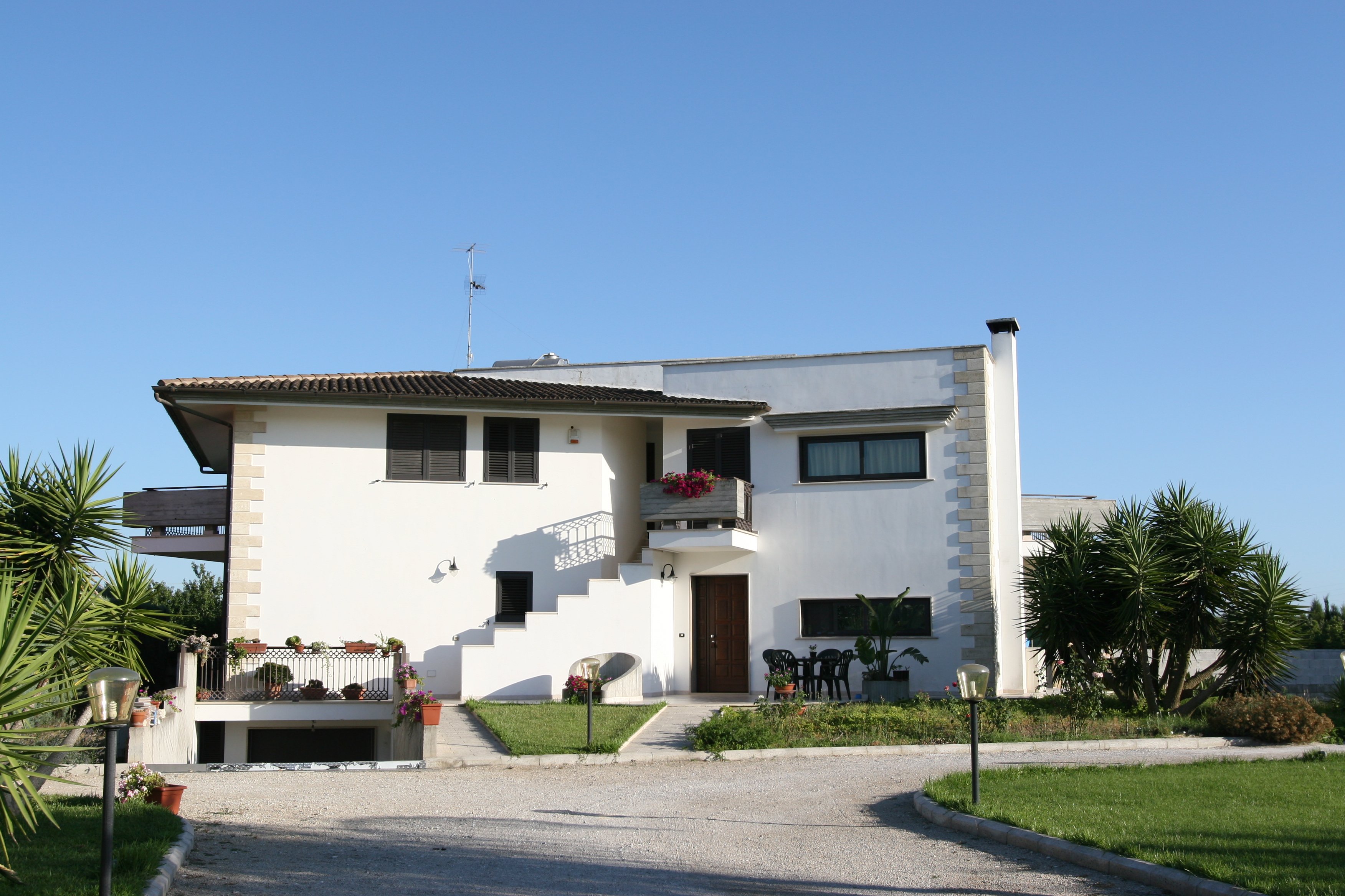 B&B LA MANSARDA - Reviews (Galatina, Italy)