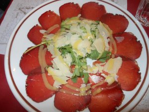 Cibo