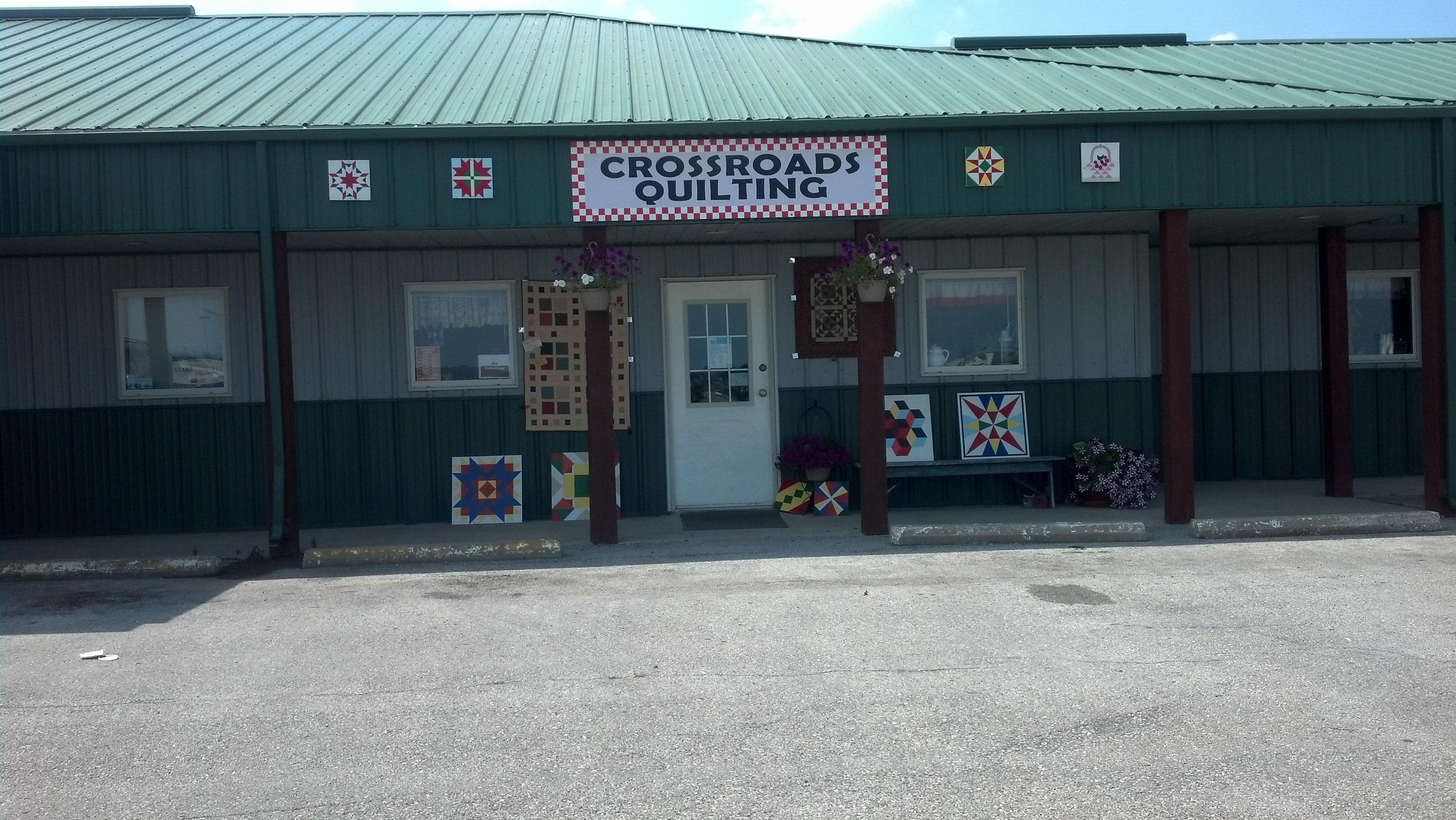 2022 Crossroads Quilting   Getlstd Property Photo 